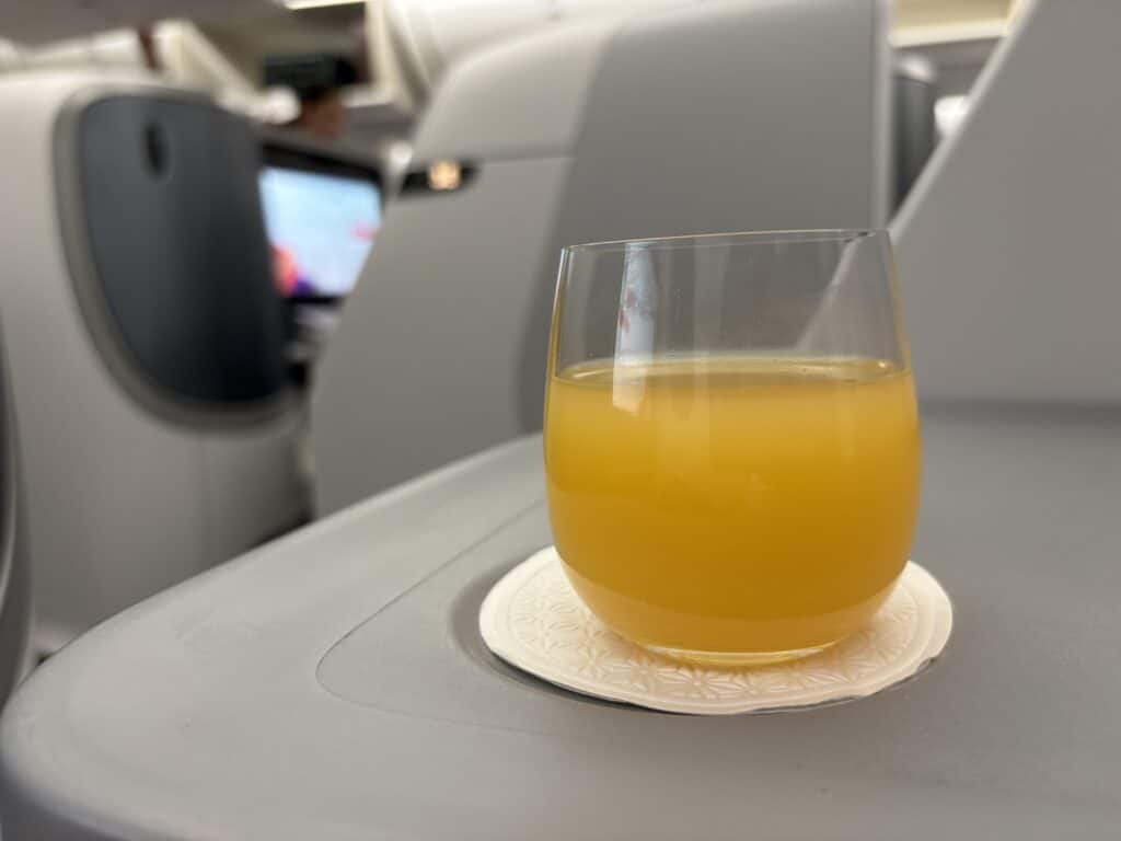 Air India Business Class 787 Review | Boarding