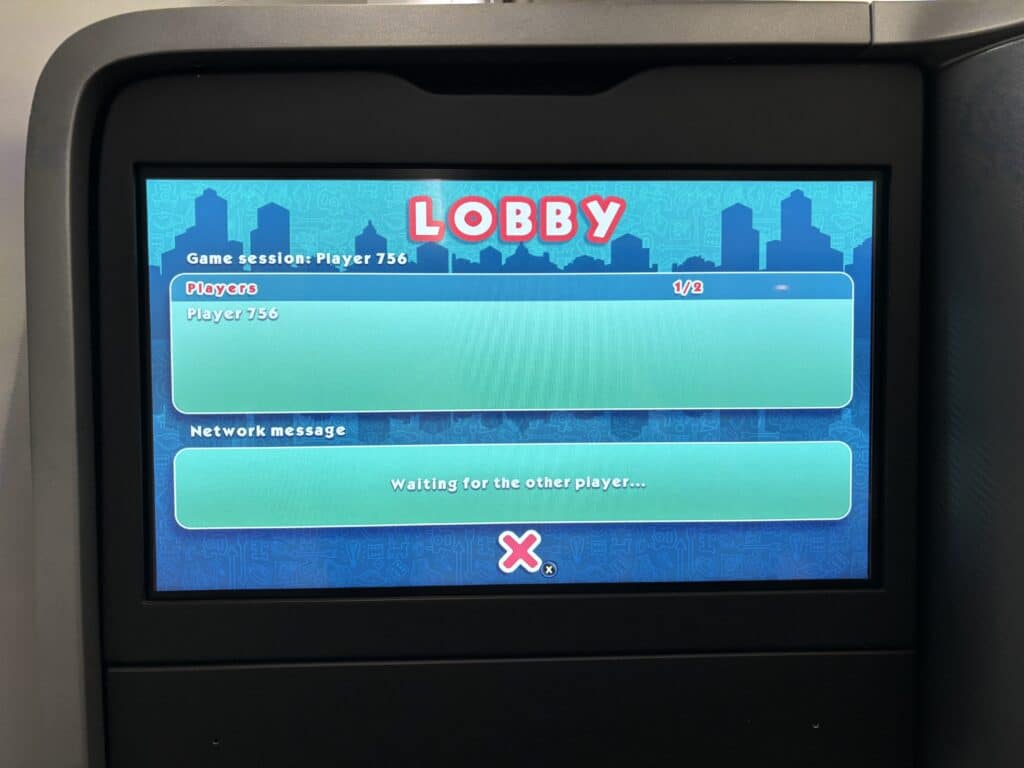 Air India Business Class 787 Review | IFE