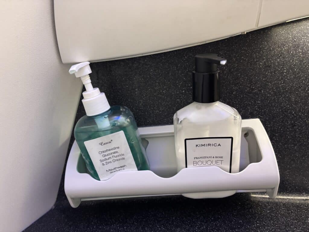 Air India Business Class 787 Review | Service