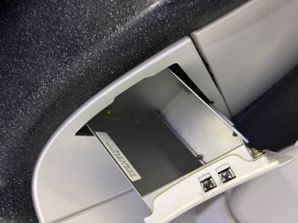 Air India Business Class 787 Review | Service