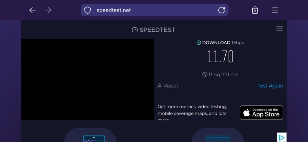 Starlux A330 Business Class | IFE
