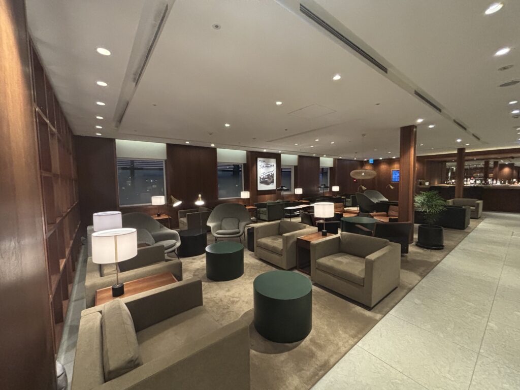 Cathay Pacific Business Class A330-300 CX 407 TPE to HKG [October 12 2026]