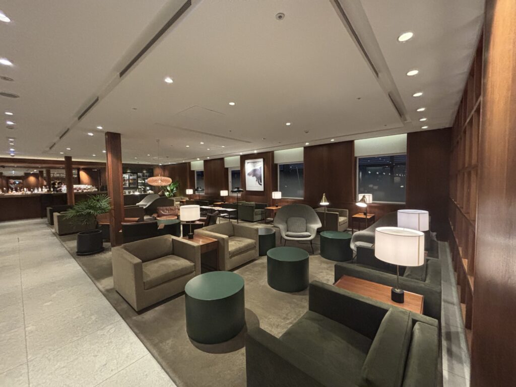 Cathay Pacific Business Class A330-300 CX 407 TPE to HKG [October 12 2026]