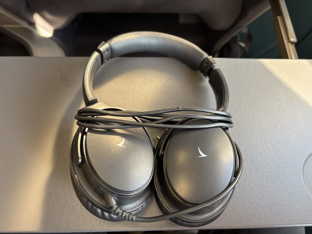 Cathay Pacific Business Class A330-300 CX 407 TPE to HKG [October 12 2026]