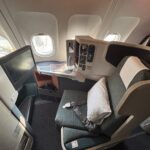 Cathay Pacific Business Class A330-300 CX 777 HKG to CGK [October 13 2026]