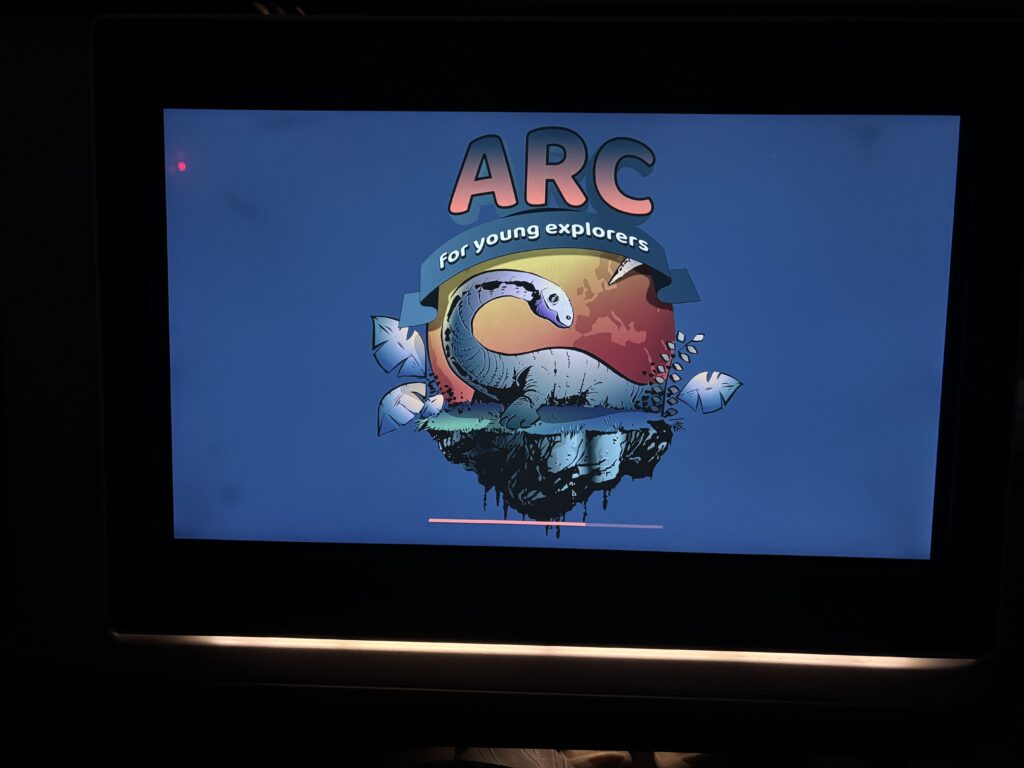 Eva Air 787-9 Business Class BR07 SFO to TPE [Oct 10 2026]40