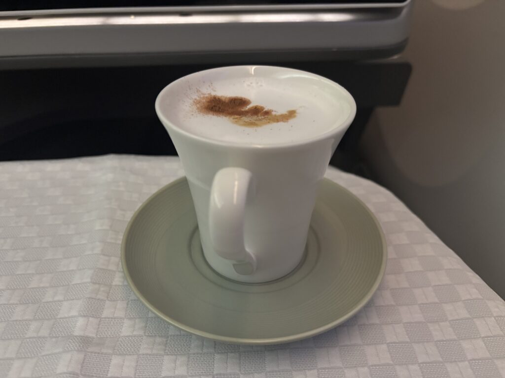 Eva Air 787-9 Business Class BR07 SFO to TPE [Oct 10 2026]