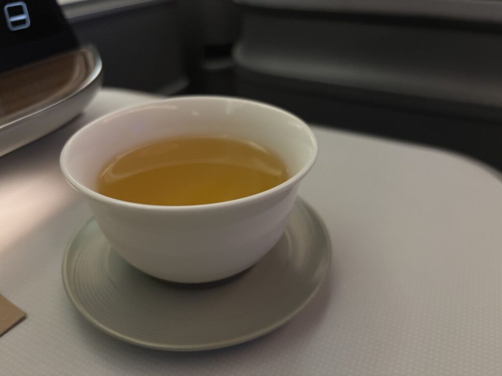 Eva Air 787-9 Business Class BR07 SFO to TPE [Oct 10 2026]